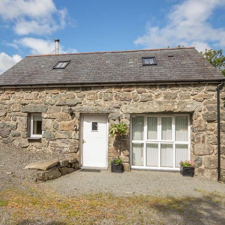 Hendre Cottage Trawsfynydd Dış mekan fotoğraf