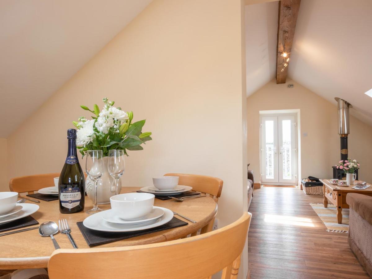 Hendre Cottage Trawsfynydd Dış mekan fotoğraf