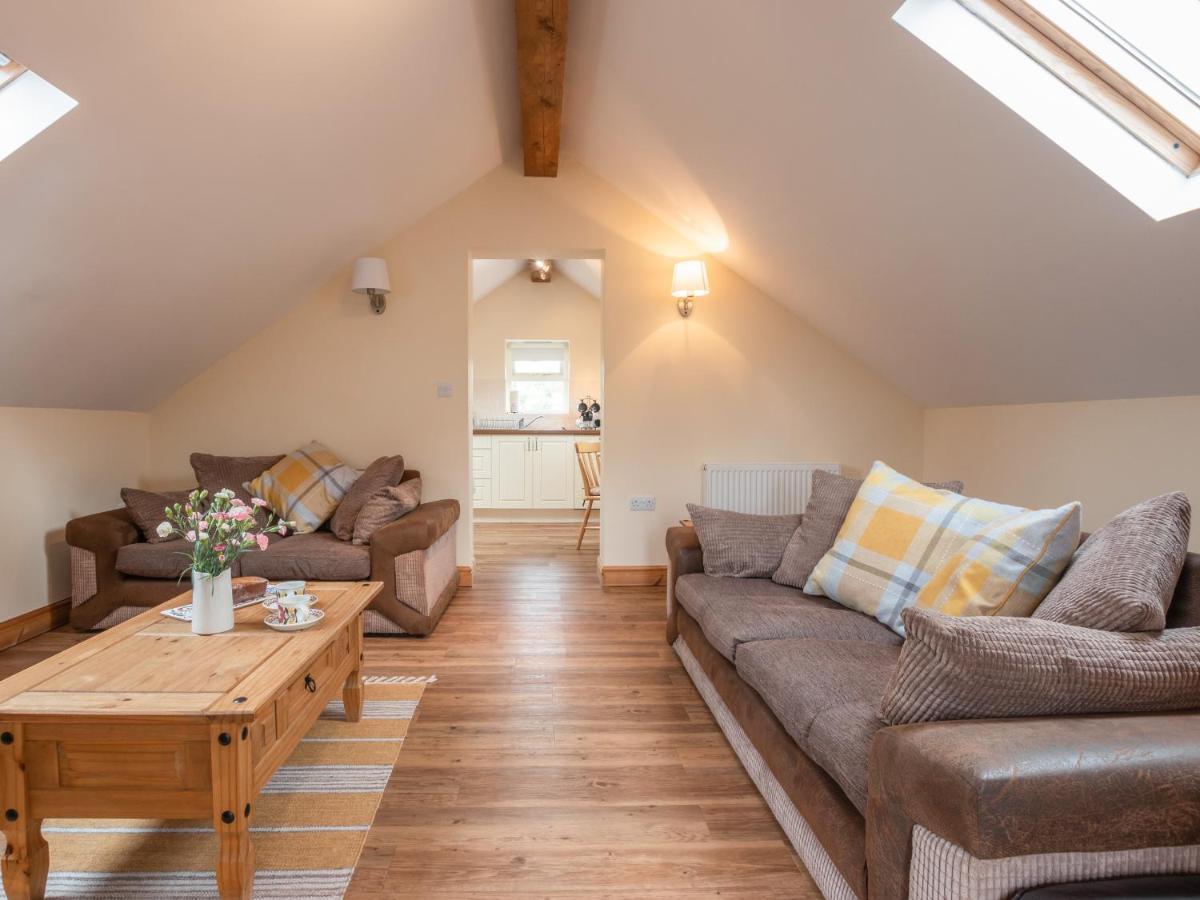 Hendre Cottage Trawsfynydd Dış mekan fotoğraf
