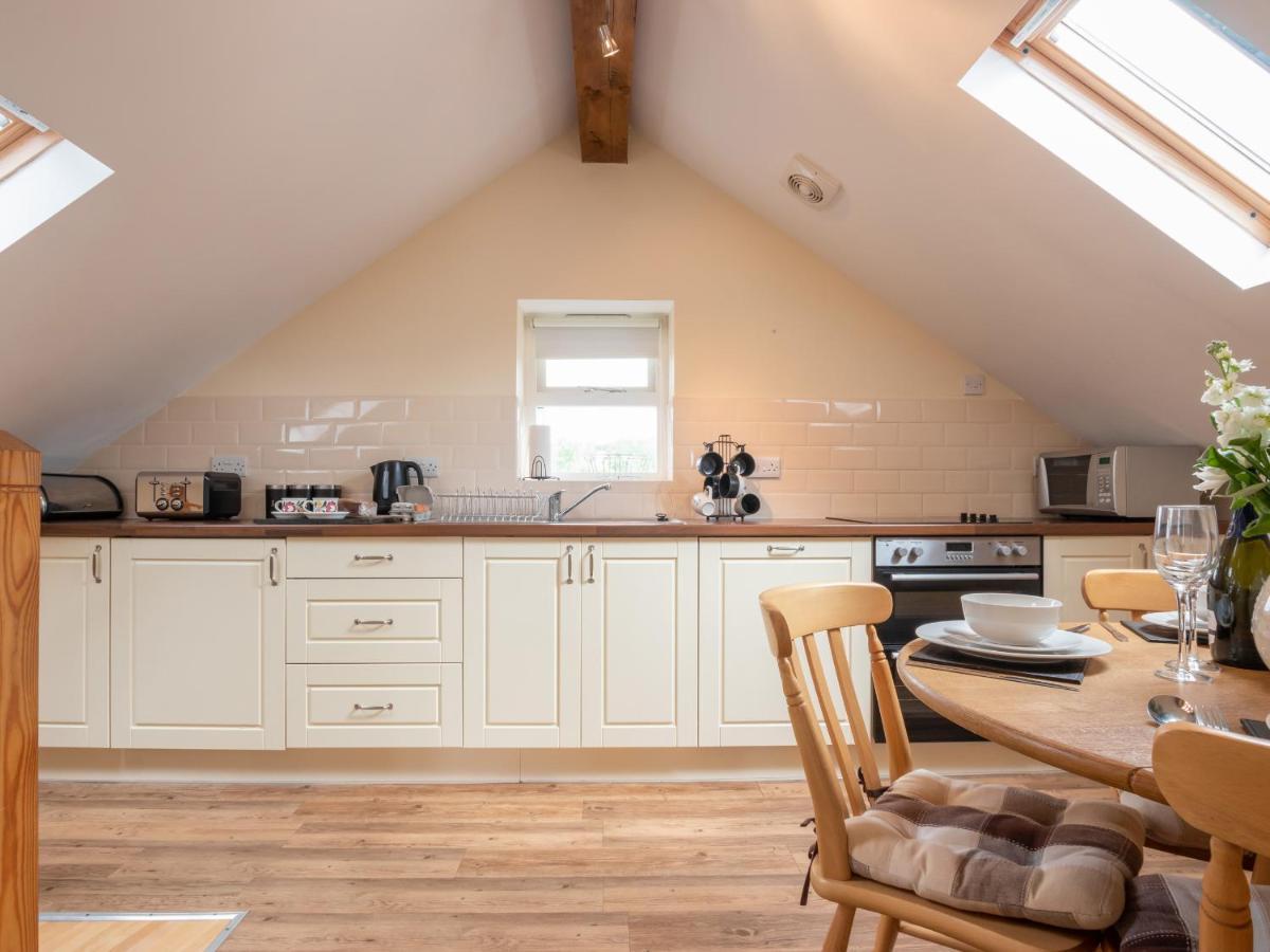 Hendre Cottage Trawsfynydd Dış mekan fotoğraf