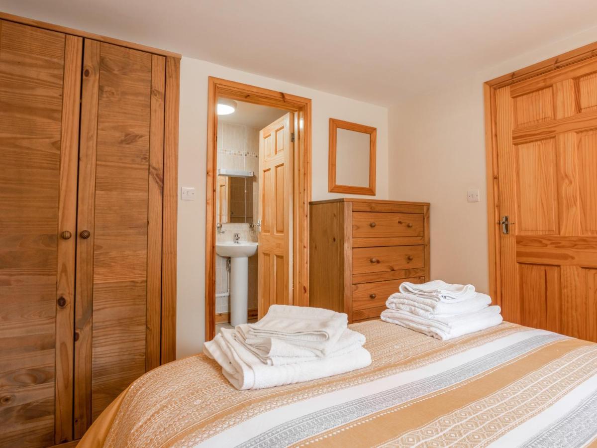 Hendre Cottage Trawsfynydd Dış mekan fotoğraf